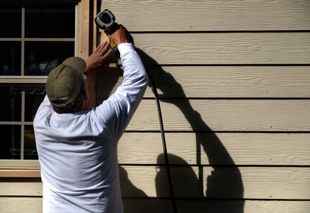 Siding Removal and Disposal in Pittsburgh, PA